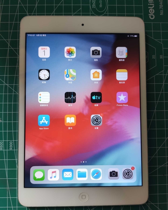苹果iPad mini2 16g国行
