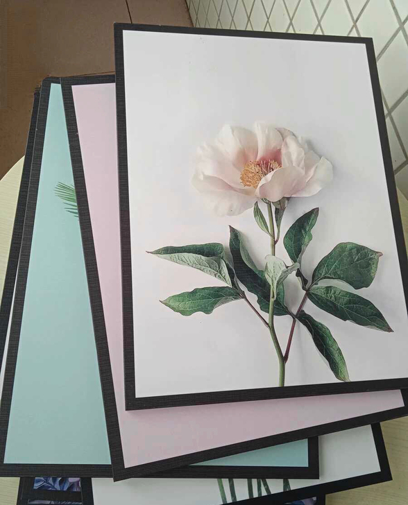 闲置北欧装饰画，适用沙发背景墙，卧室过道装...