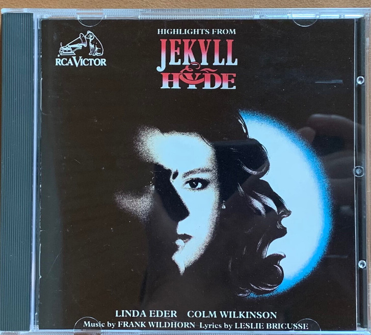 鬼医 JEKYLL HYDE，90年3月首...