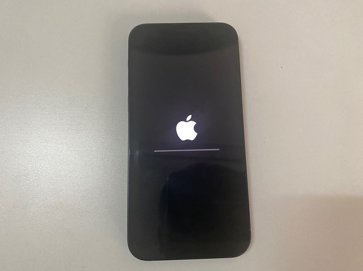 在保iphone 12苹果12 64G 黑...