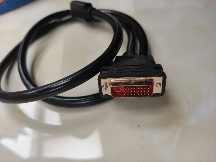 DVI赚HDMI支持双向转换