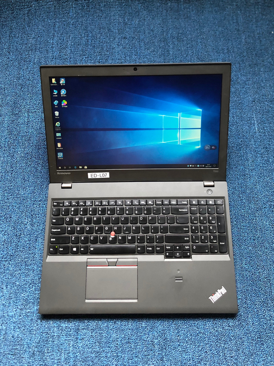 联想Thinkpad t550笔记本,配置...
