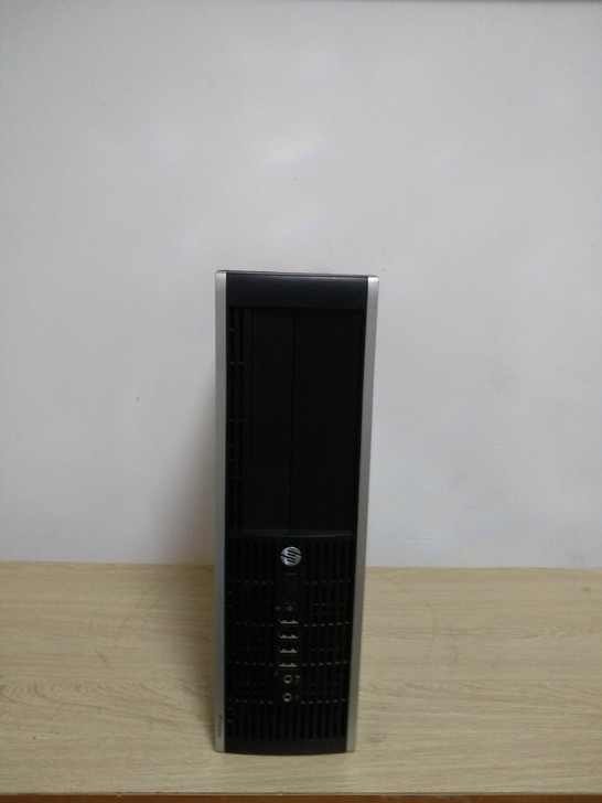 批量商用i5四核办公电脑 惠普HP8200