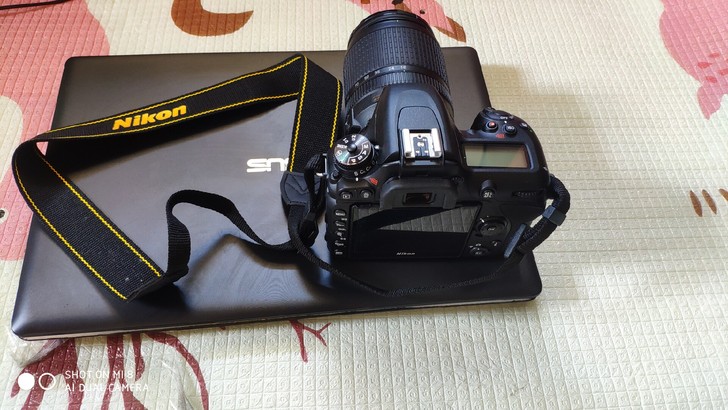 品牌型号 ：尼康D7500