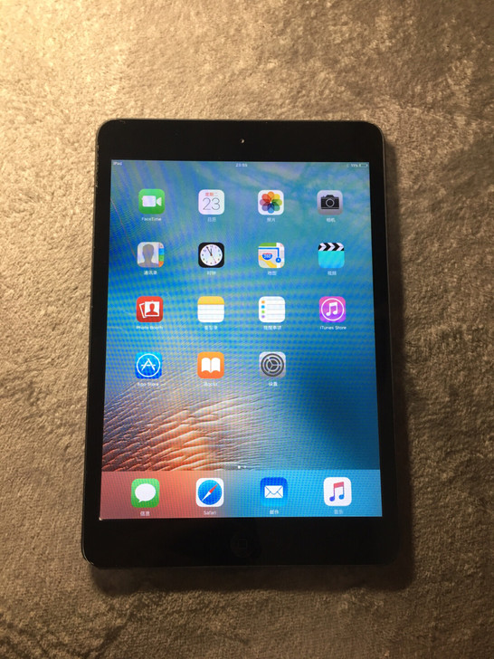 ipadmini1 ，16g ，轻微磕碰，...