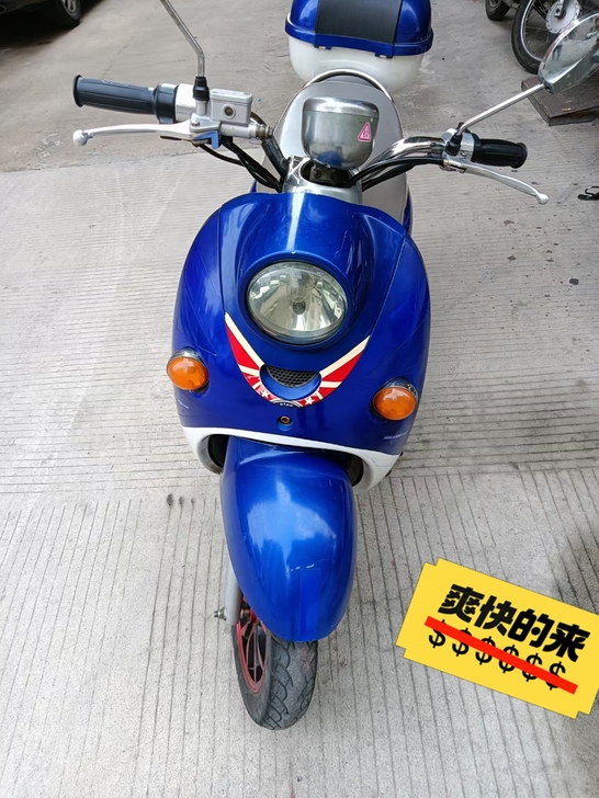 爱玛电动车新买时3300，刚刚换的新电池，...