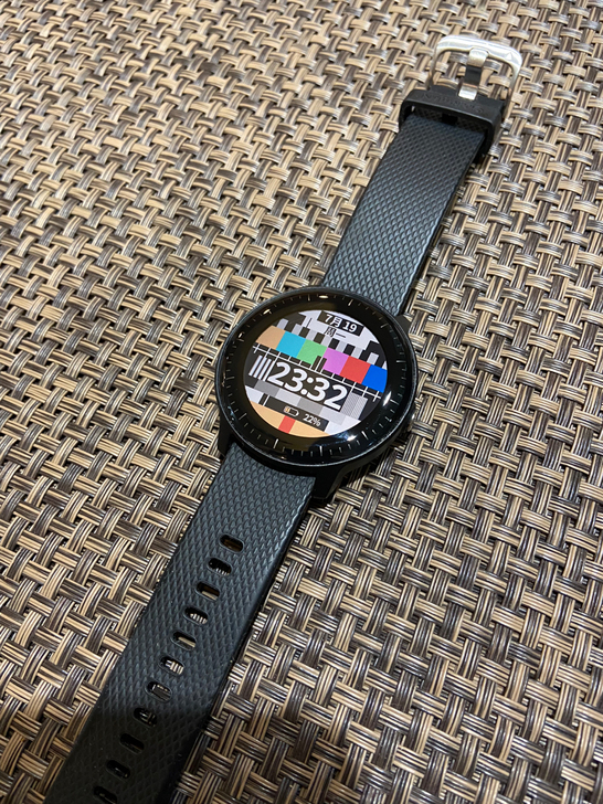 音乐版 佳明GARMIN智能运动手表viv...