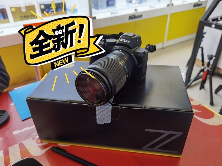 尼康D850.尼康D780.尼康D750....