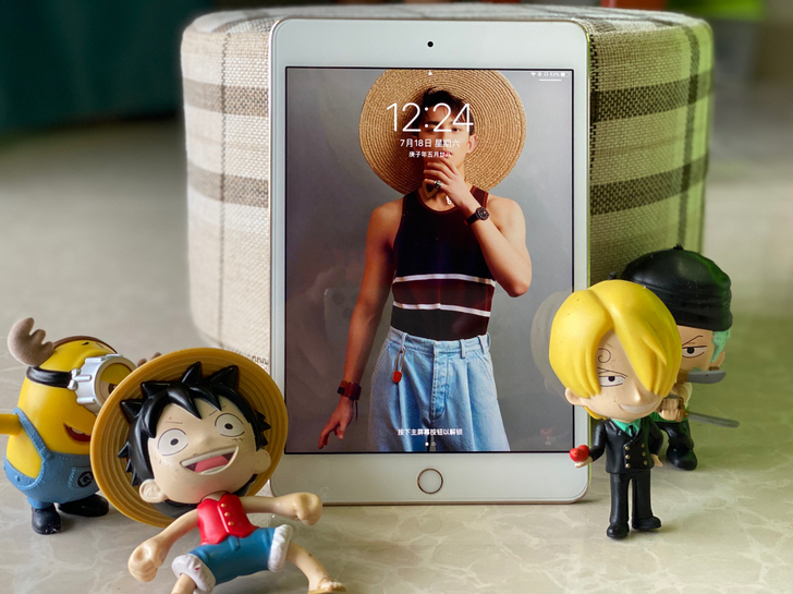 ipad2020 原装128G wifi版...
