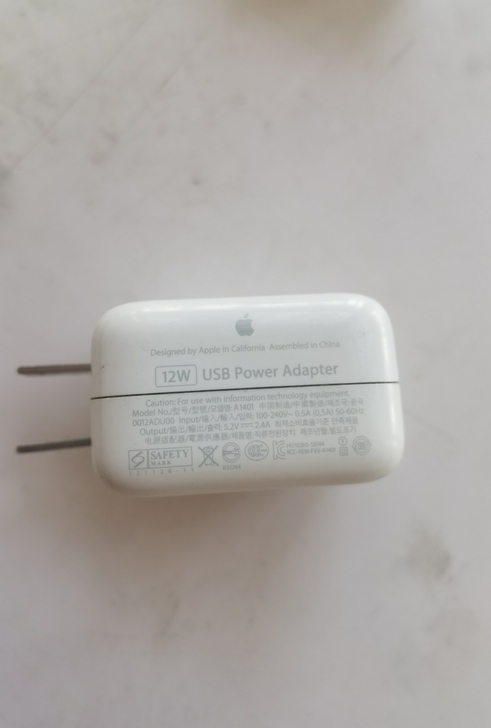 闲置一套