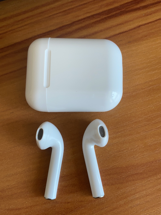 高音质无线蓝牙耳机入耳式双耳运动耳机防掉苹...