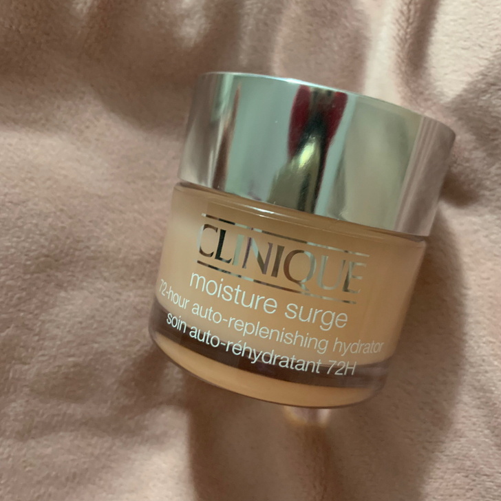 Clinique/倩碧 乳液面霜 50ml...