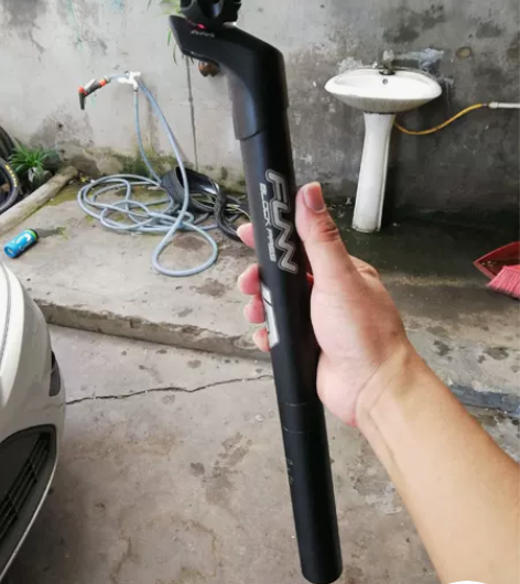 后漂坐管FUNN 31.6x400 代友出...