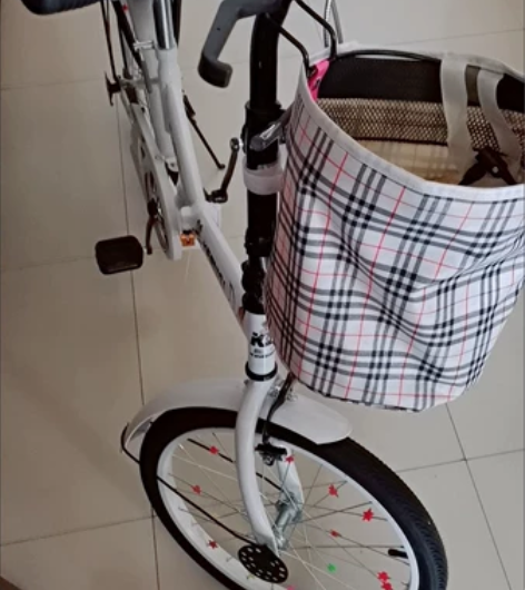 非二手折叠自行车 (加二十元得精美礼品大礼...