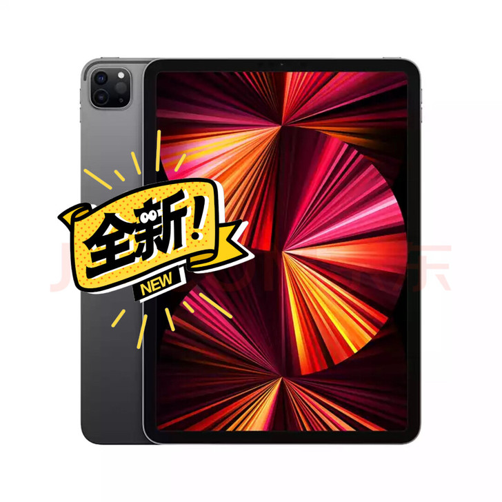 ipad pro 2021，11英寸，25...