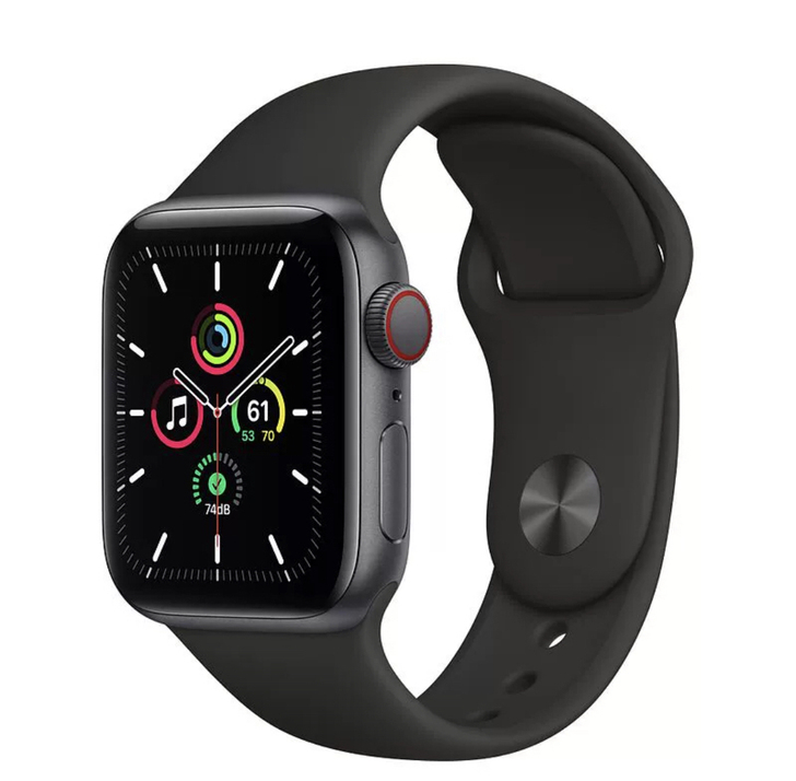 Apple/苹果 智能手表三代95新,79...
