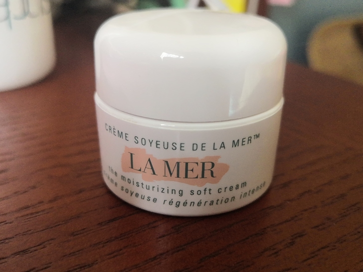 lamer面霜7ml