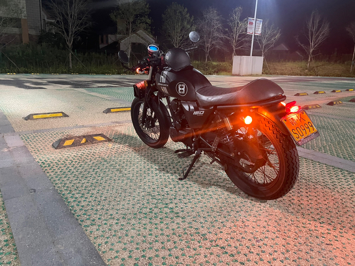 19年接近20年的车3千多公里