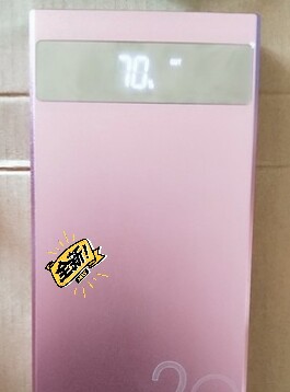 炫美科充电宝大容量超薄便携适用于小米苹果v...