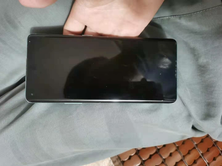一加 8 Pro (5G)，128G，8G...