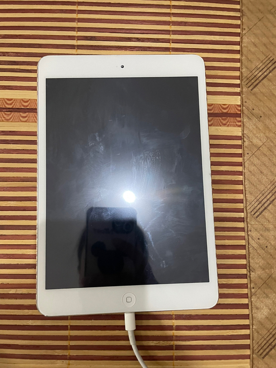 iPad mini 现在转卖  有需要买来...