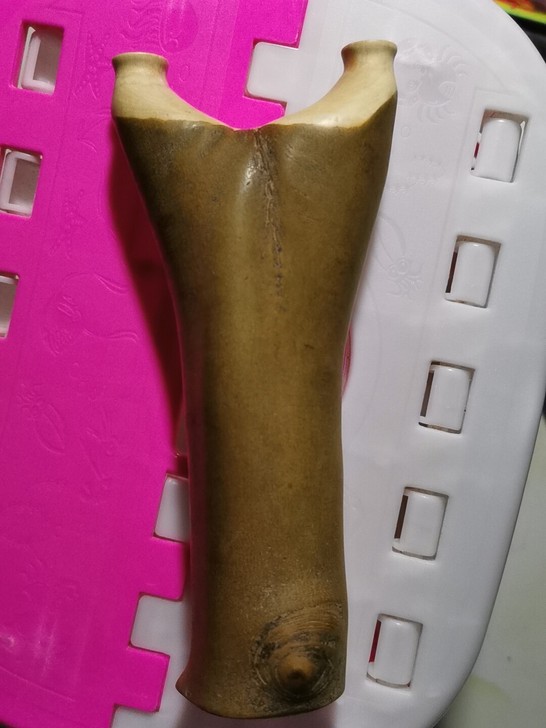 茶树弓,长17,宽78,撑头15,很帅。