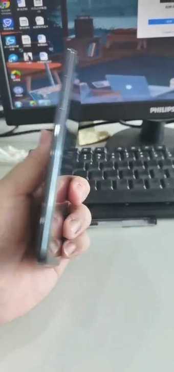真我GT neo闪速版5G,realme手...