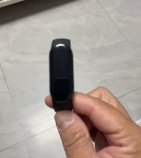 小米手环6NFC版型 感兴趣的话点“我想要...