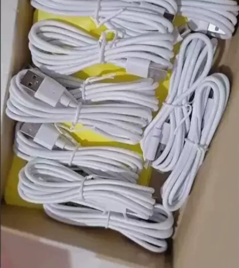 typec手机充电线适用于华为荣耀小米6A...