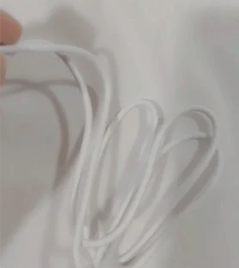 全新  【4.8元3条】包邮6A Type...