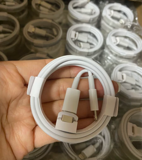 适用于苹果X充电线PD快充器 18-20W...