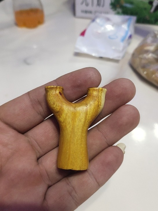 拓木，手把件，弹弓，便宜，