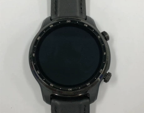 国行Tic watch  pro X，9成...