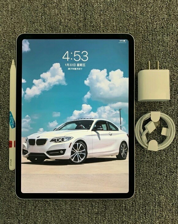 iPad4 32g