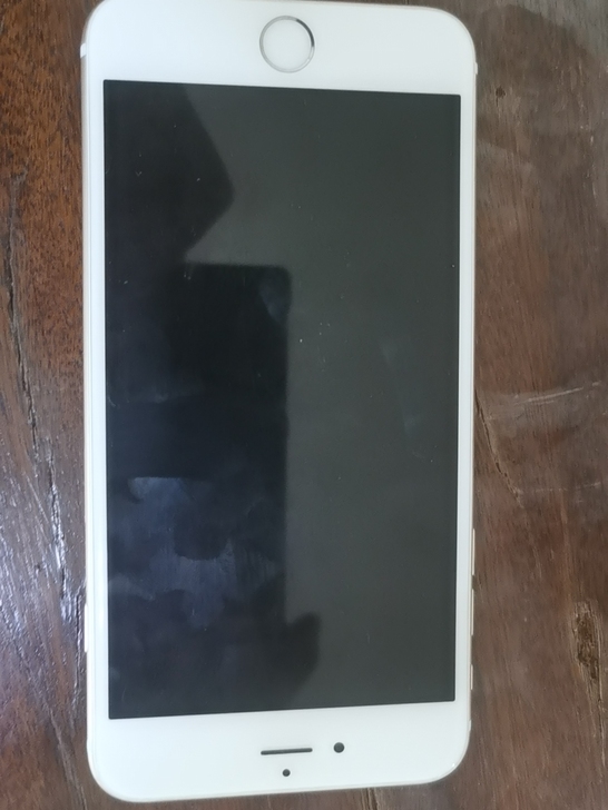 苹果6plus 64g内存 个人使用 ...