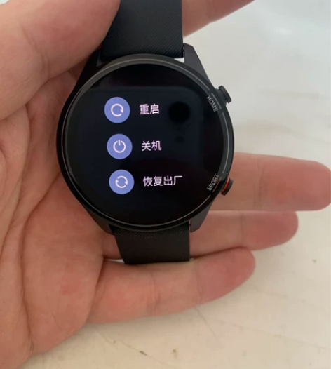 小米手表 Color 运动版 黑色 特价 ...