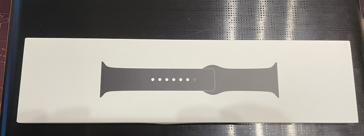 全新未拆封Apple Watch Seri...