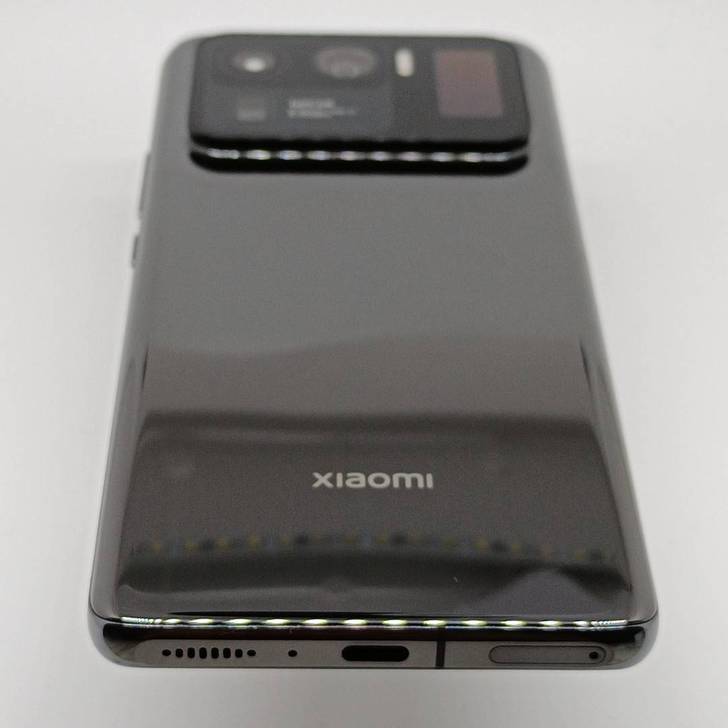 XIAOMI 小米 11 Ultra 12...