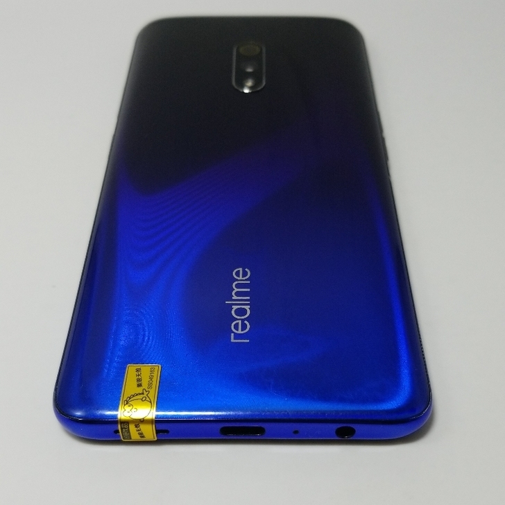 9新Realme X  二手手机  国行 ...