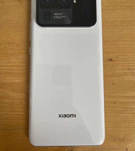 小米11ulrta 全网通5G版 12+2...