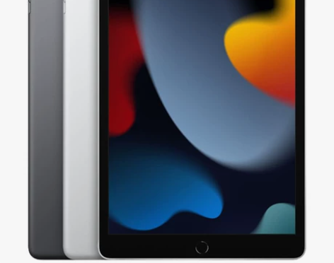 自营Apple/苹果 iPad 9代202...