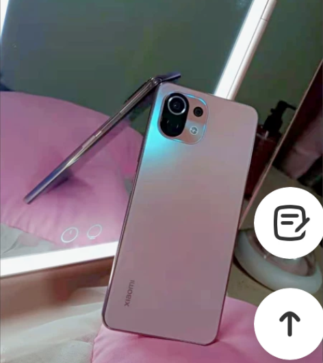 MIUI/小米 小米 11 青春版（5G）...