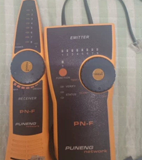 永杭 PN-F网络布线寻线仪网线查线器网线...