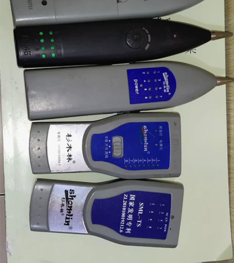寻线仪，发射端有好的，有接收端好的，接收端...