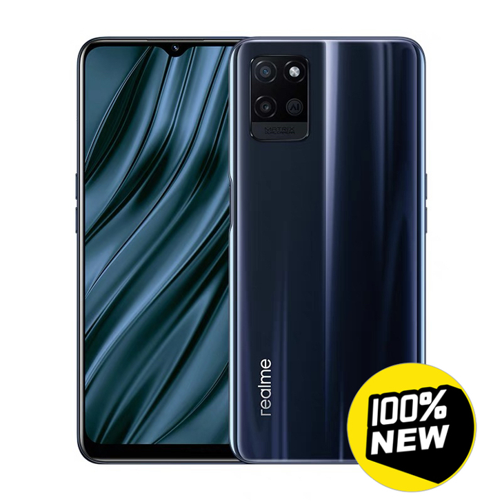 真我Realme  V11最便宜的5G 手...