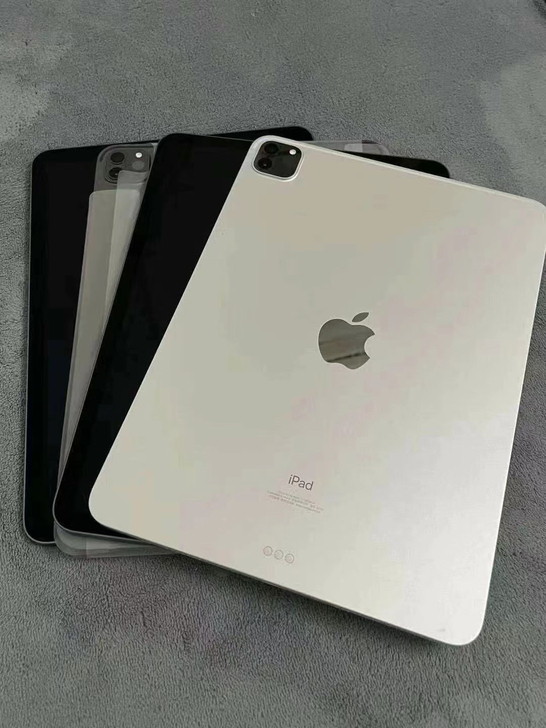 iPad2021新款M1，iPad Pro...