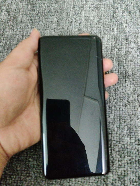 一加7Tpro 迈凯伦版本 出一台一加...