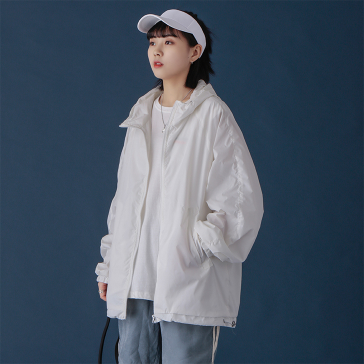 FKZ 短外套