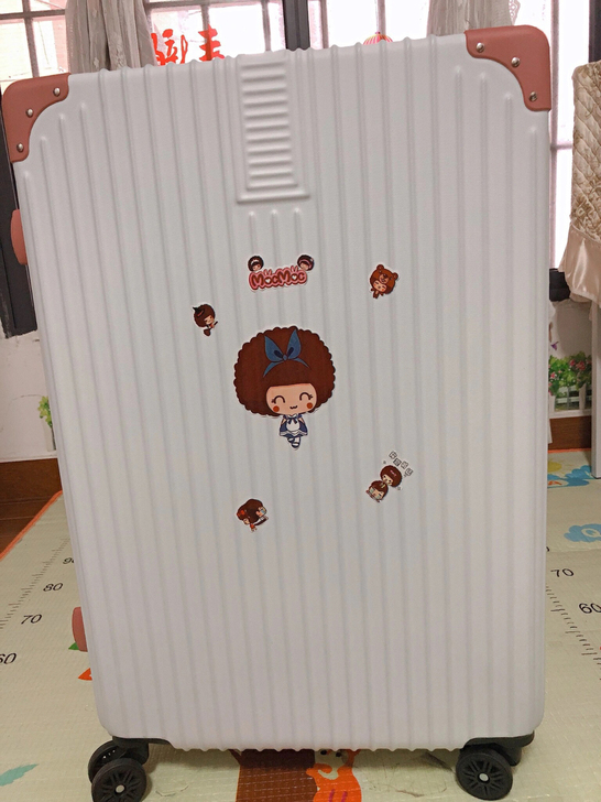 【特价处理】拉杆箱20/24/26/28寸...