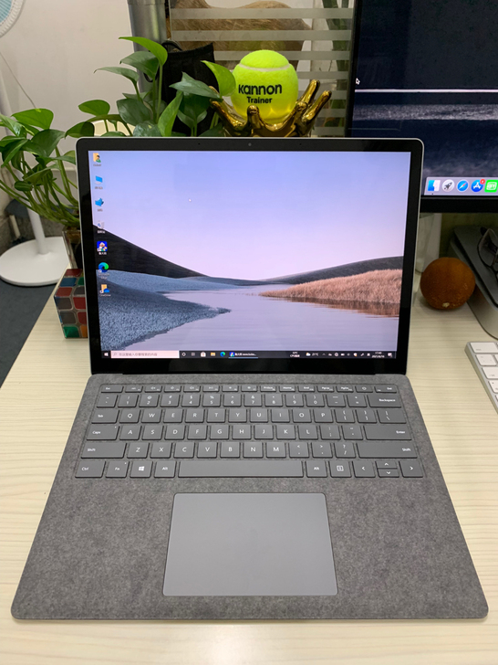 微软 Surface Laptop 3 1...